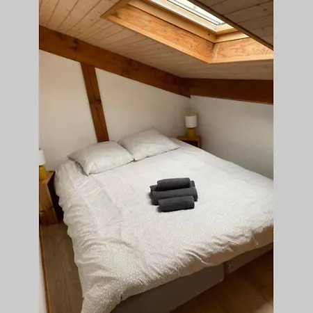 Maison Au Coeur Des Landes, Saint-julien En Born Holiday home