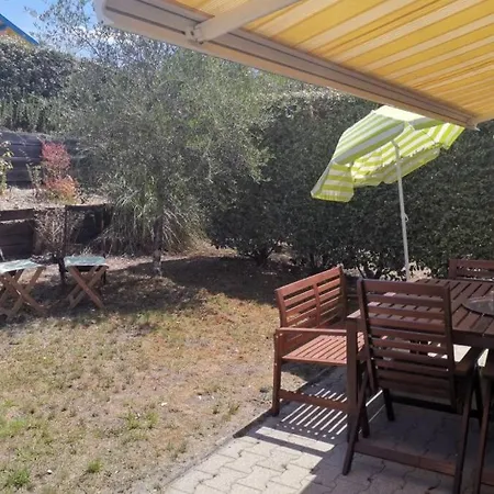 Maison Au Coeur Des Landes, Saint-julien En Born Holiday home Saint-Julien-en-Born